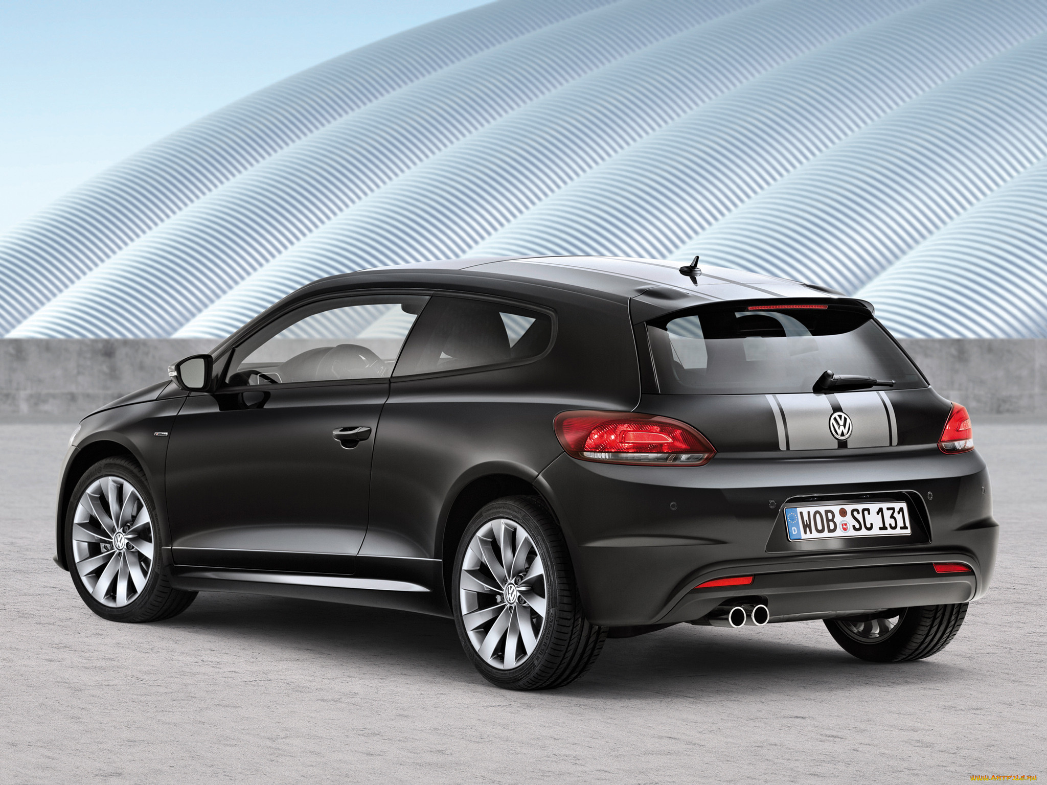 , volkswagen, , , million, scirocco